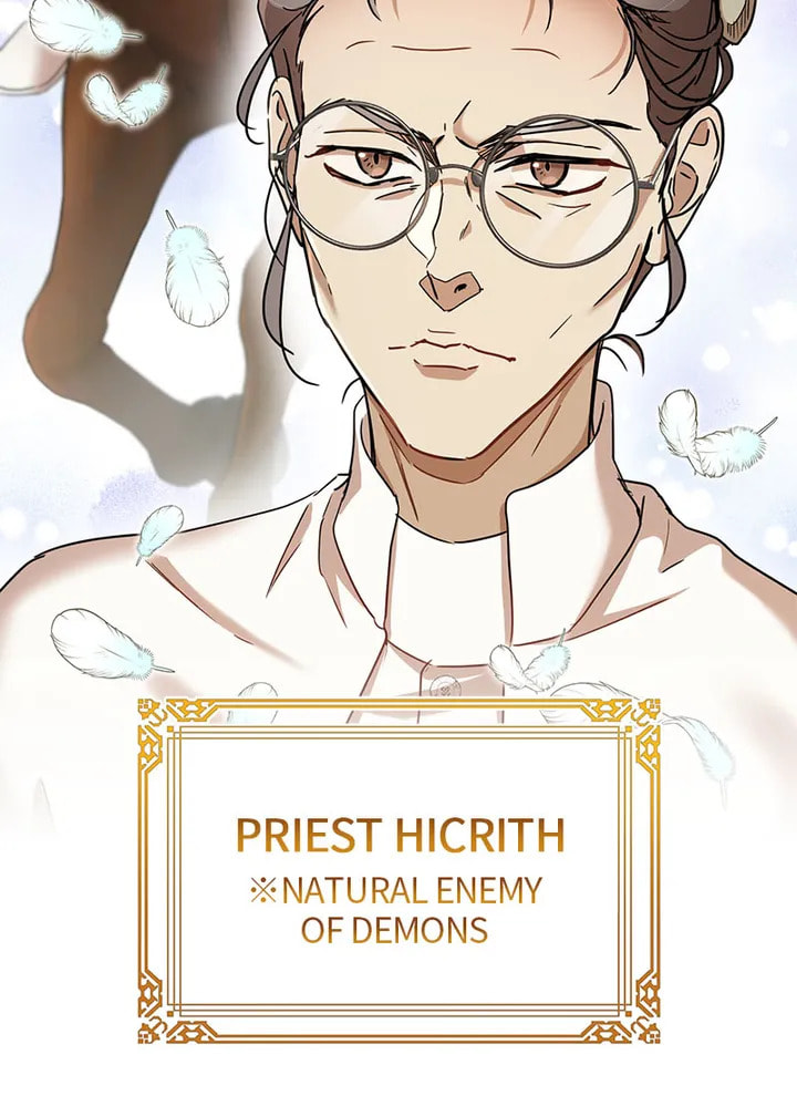 Read The Demonic Contract chapter 63 image 44 on Lezhin