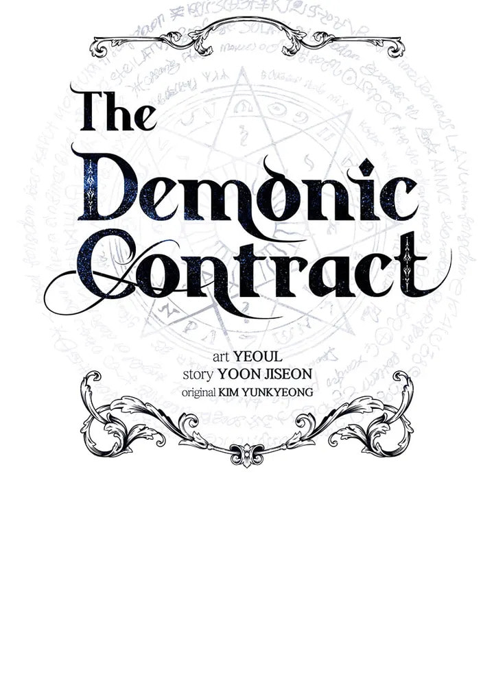 Read The Demonic Contract chapter 63 image 46 on Lezhin