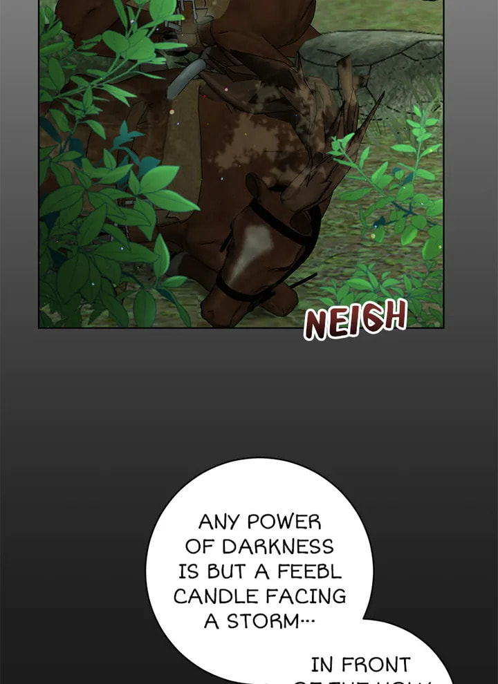 Read The Demonic Contract chapter 63 image 57 on Lezhin