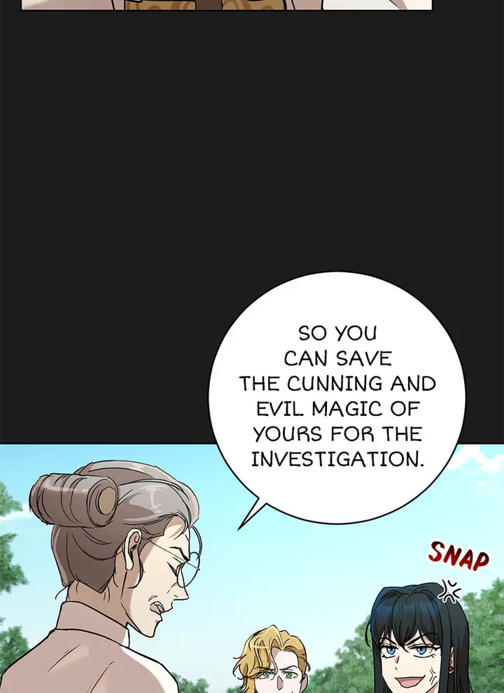 Read The Demonic Contract chapter 63 image 59 on Lezhin