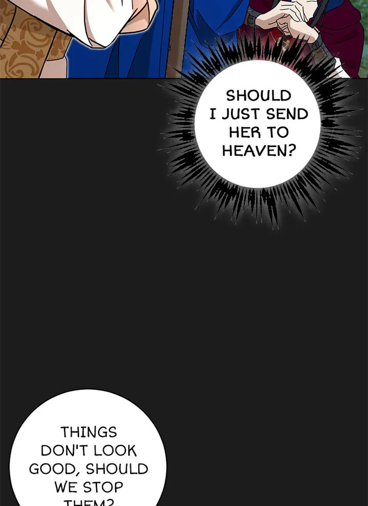 Read The Demonic Contract chapter 63 image 69 on Lezhin