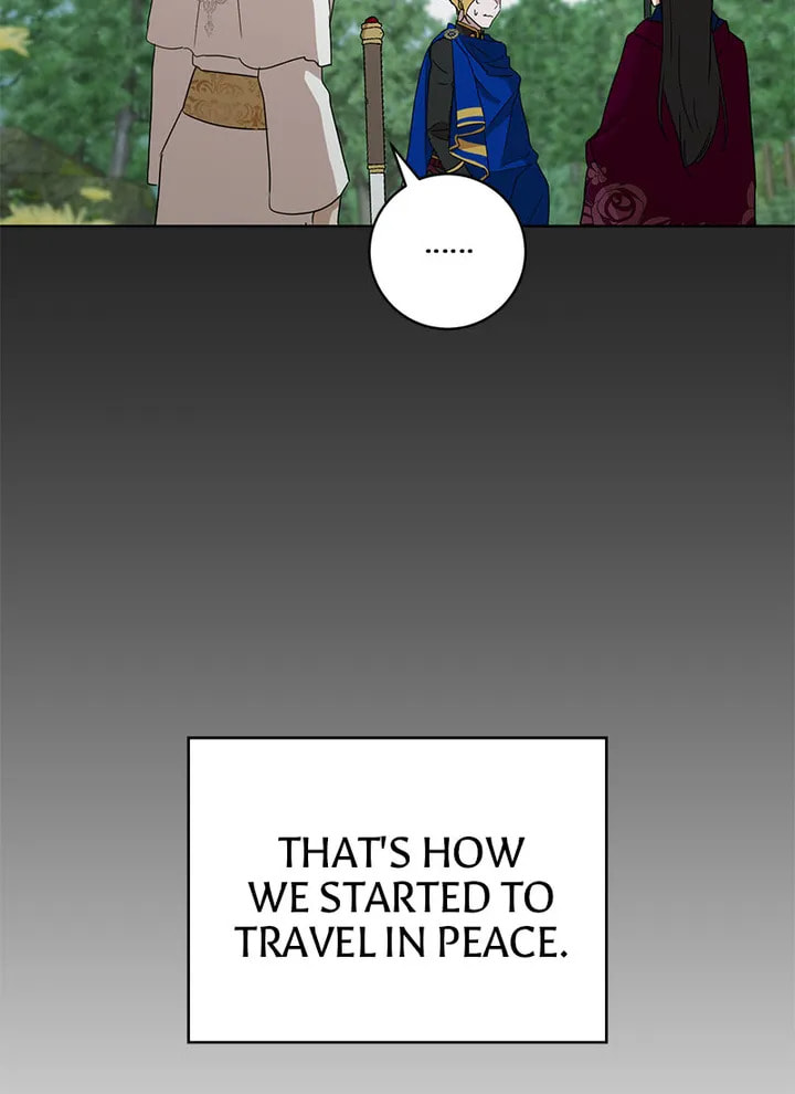 Read The Demonic Contract chapter 63 image 76 on Lezhin