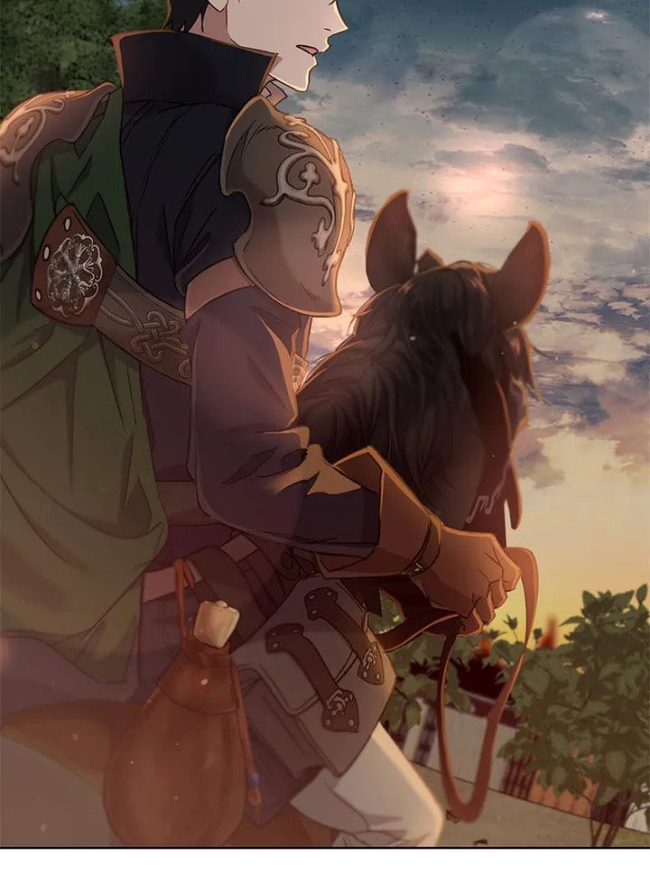 Read The Demonic Contract chapter 63 image 81 on Lezhin