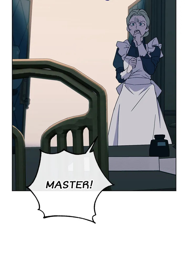 Read The Demonic Contract chapter 63 image 9 on Lezhin