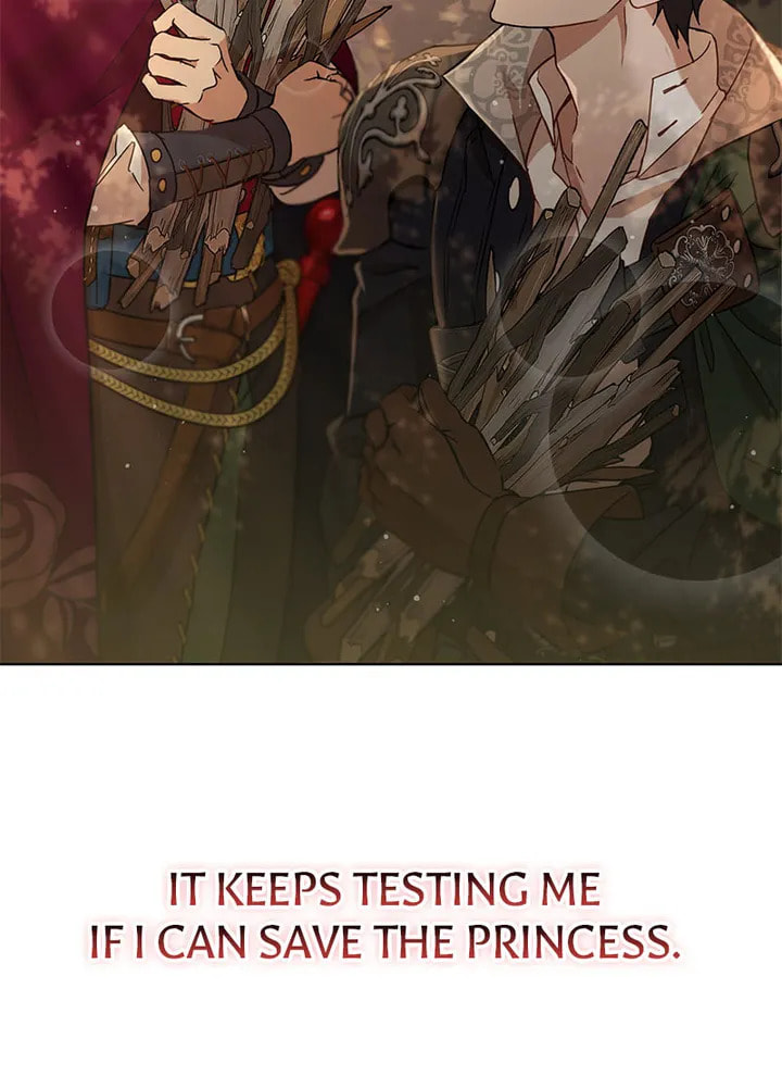 Read The Demonic Contract chapter 64 image 105 on Lezhin