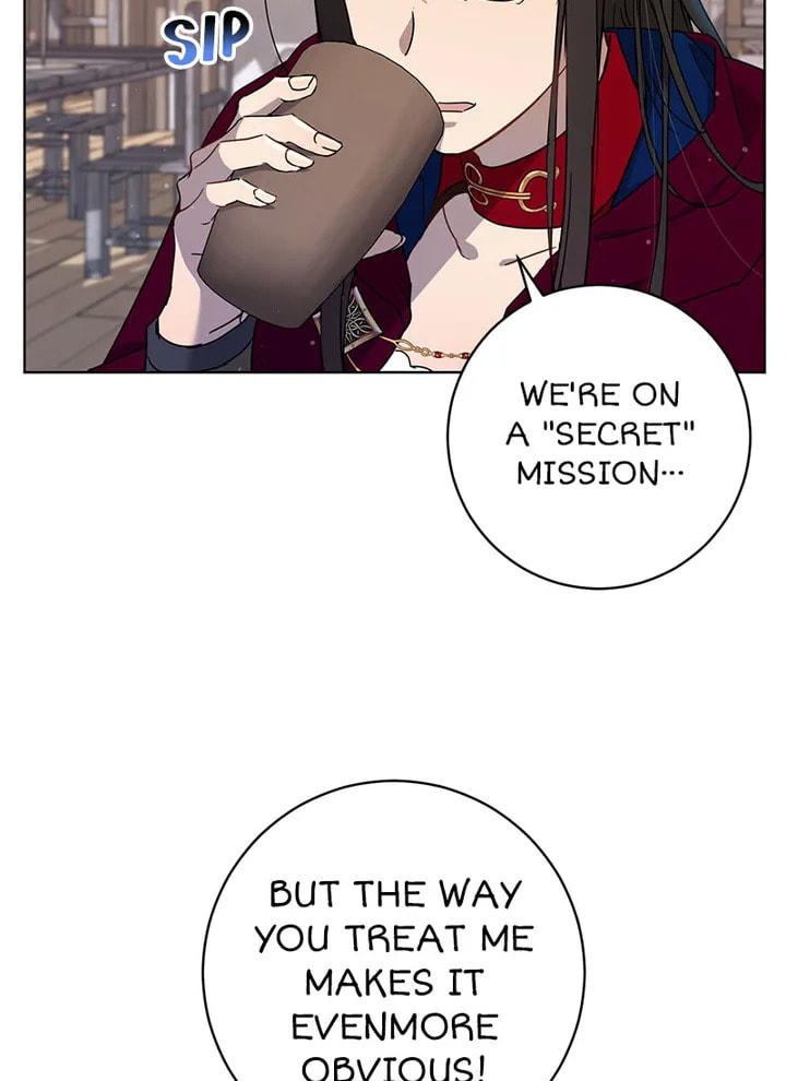 Read The Demonic Contract chapter 64 image 15 on Lezhin