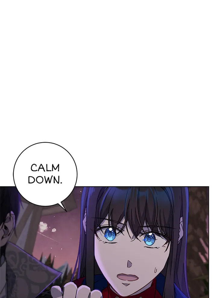 Read The Demonic Contract chapter 64 image 2 on Lezhin