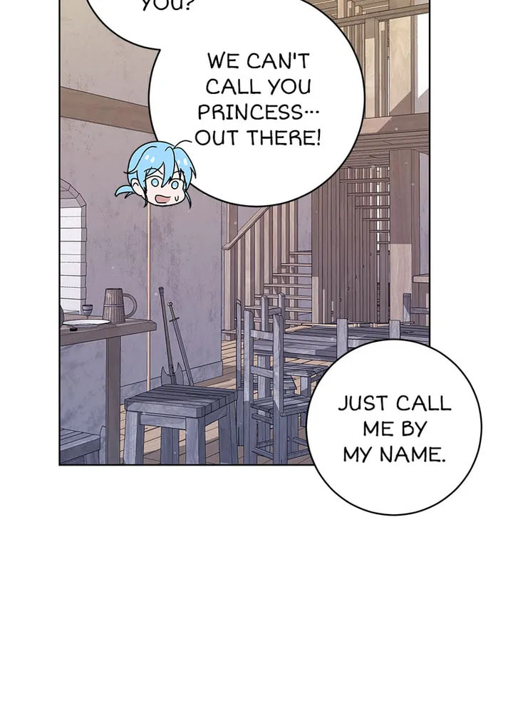 Read The Demonic Contract chapter 64 image 22 on Lezhin