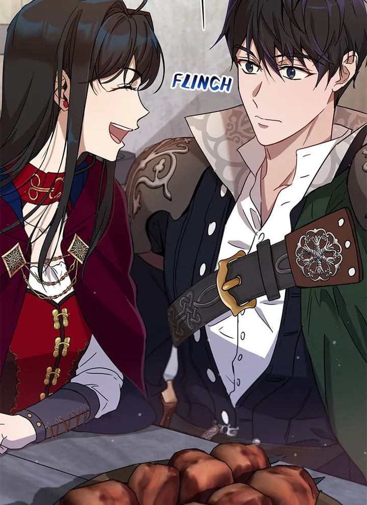 Read The Demonic Contract chapter 64 image 32 on Lezhin