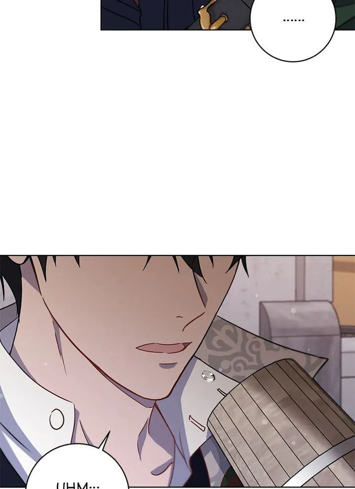 Read The Demonic Contract chapter 64 image 38 on Lezhin