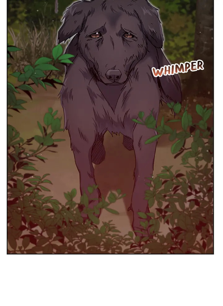 Read The Demonic Contract chapter 64 image 4 on Lezhin