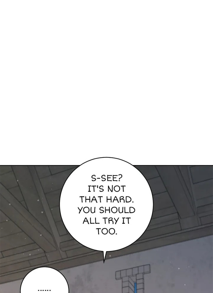 Read The Demonic Contract chapter 64 image 46 on Lezhin