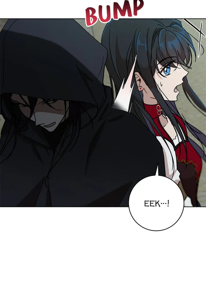 Read The Demonic Contract chapter 64 image 61 on Lezhin