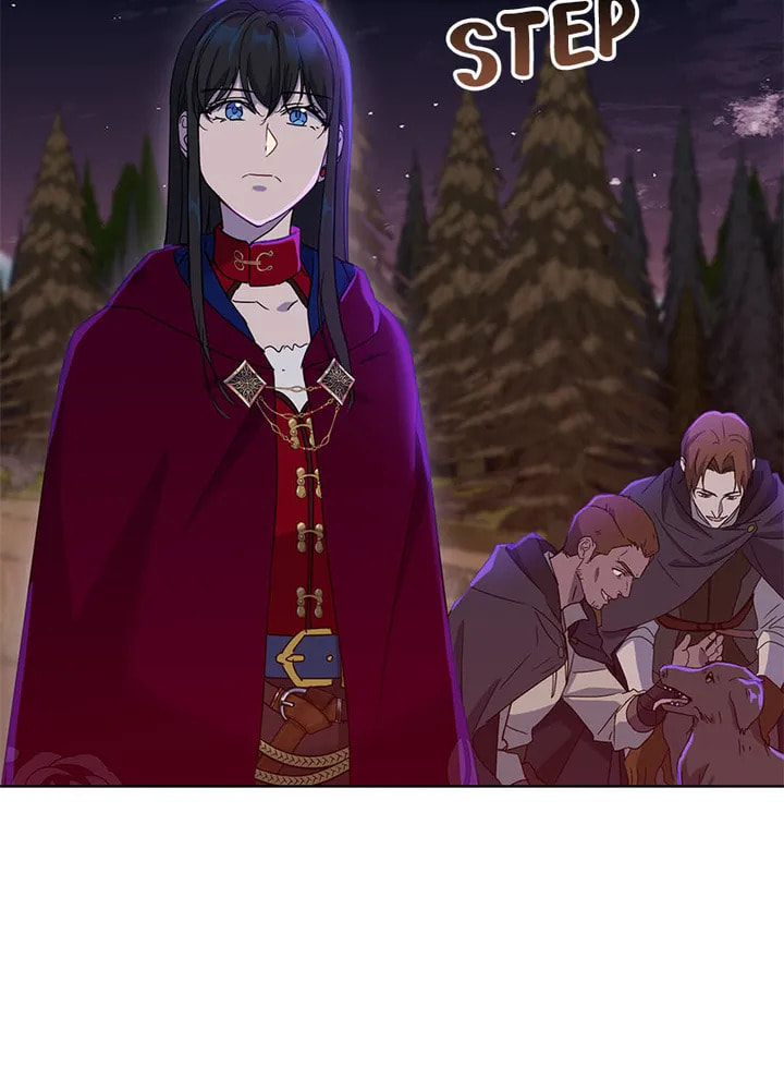 Read The Demonic Contract chapter 64 image 8 on Lezhin