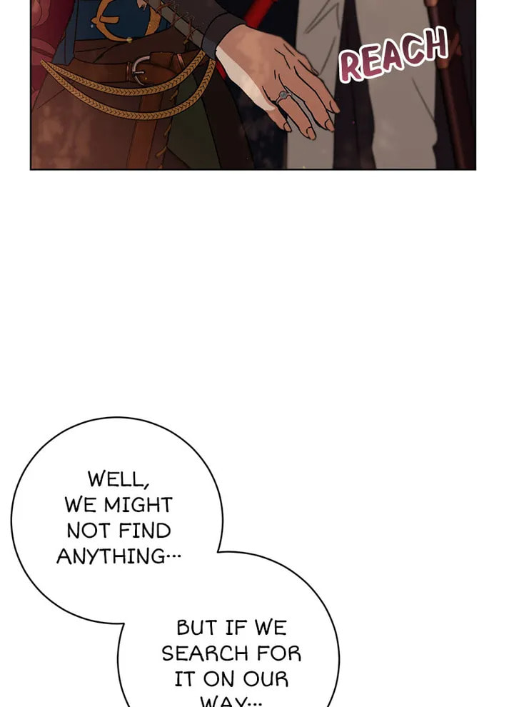Read The Demonic Contract chapter 65 image 16 on Lezhin