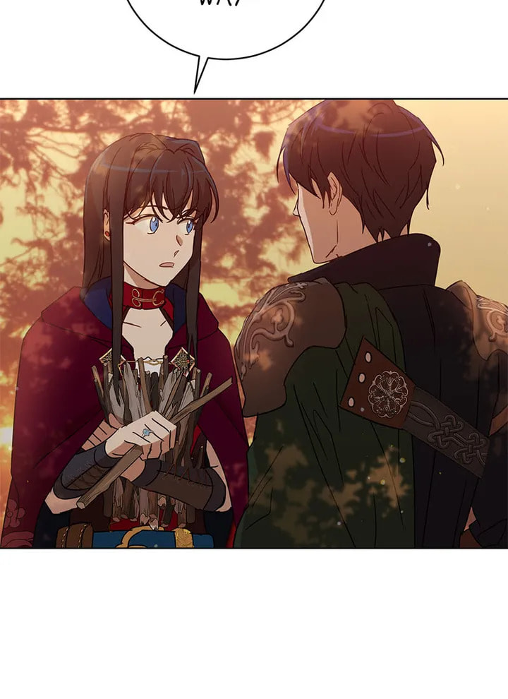 Read The Demonic Contract chapter 65 image 17 on Lezhin