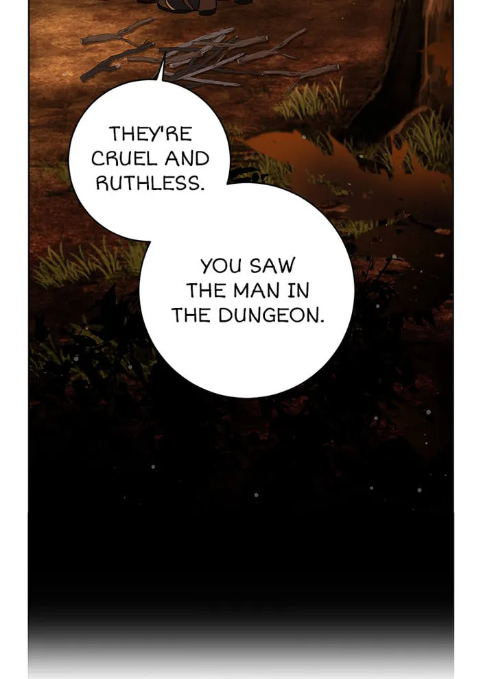Read The Demonic Contract chapter 65 image 27 on Lezhin