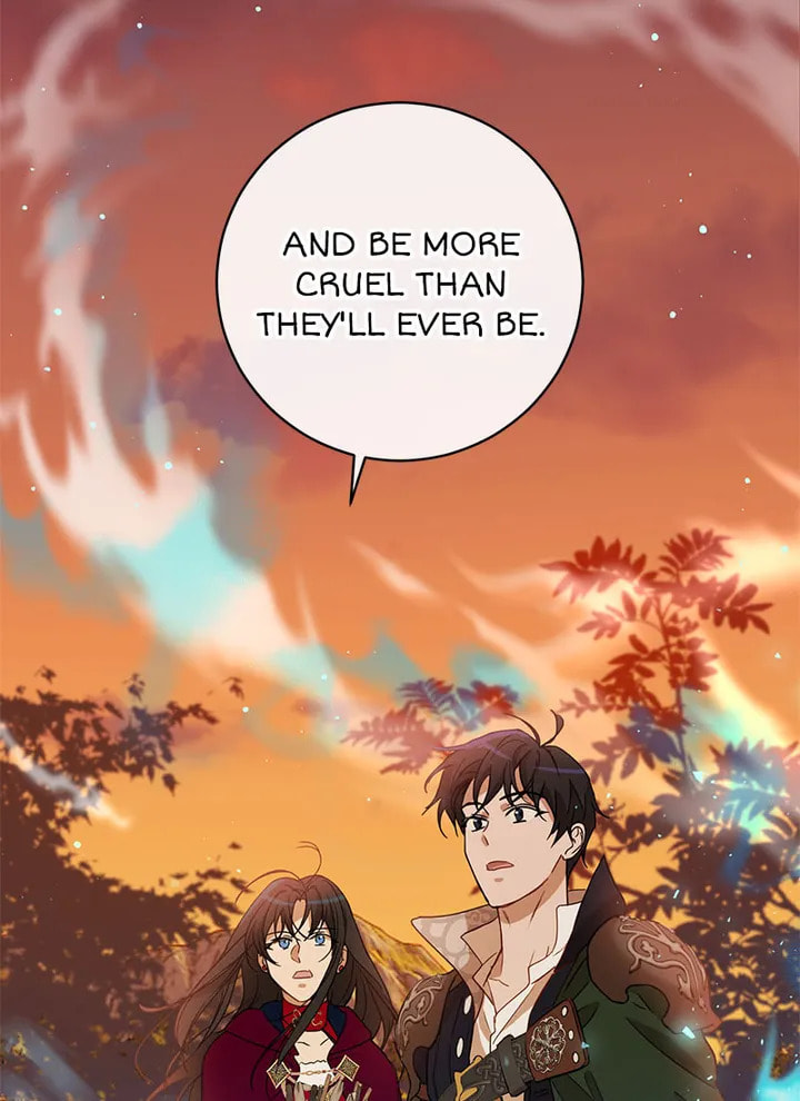Read The Demonic Contract chapter 65 image 47 on Lezhin
