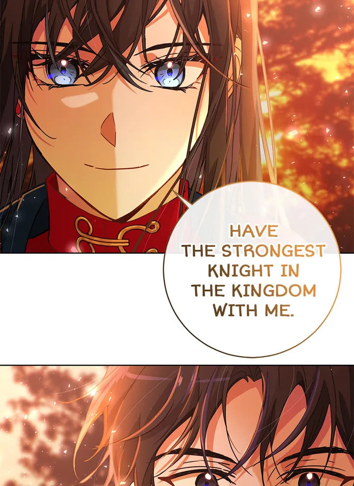 Read The Demonic Contract chapter 65 image 54 on Lezhin