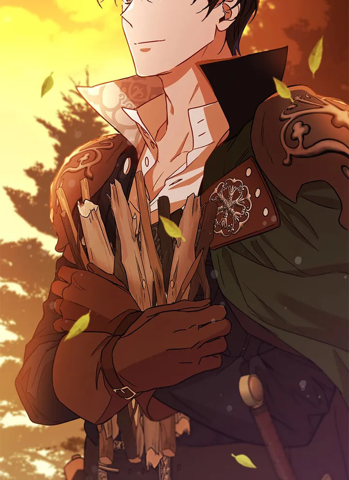 Read The Demonic Contract chapter 65 image 63 on Lezhin
