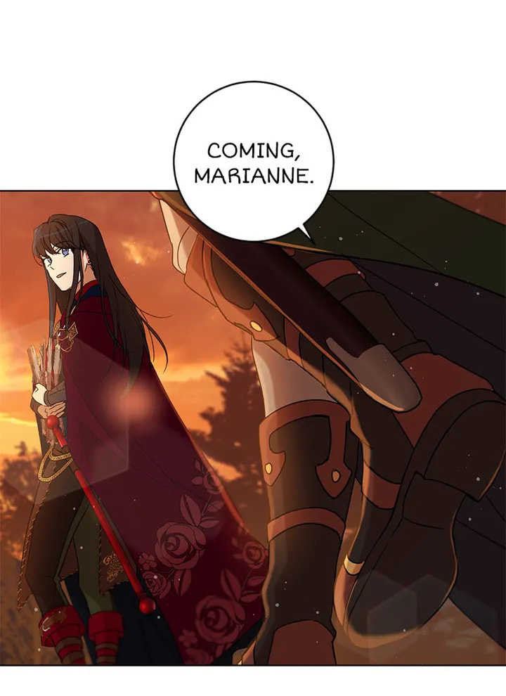 Read The Demonic Contract chapter 65 image 69 on Lezhin