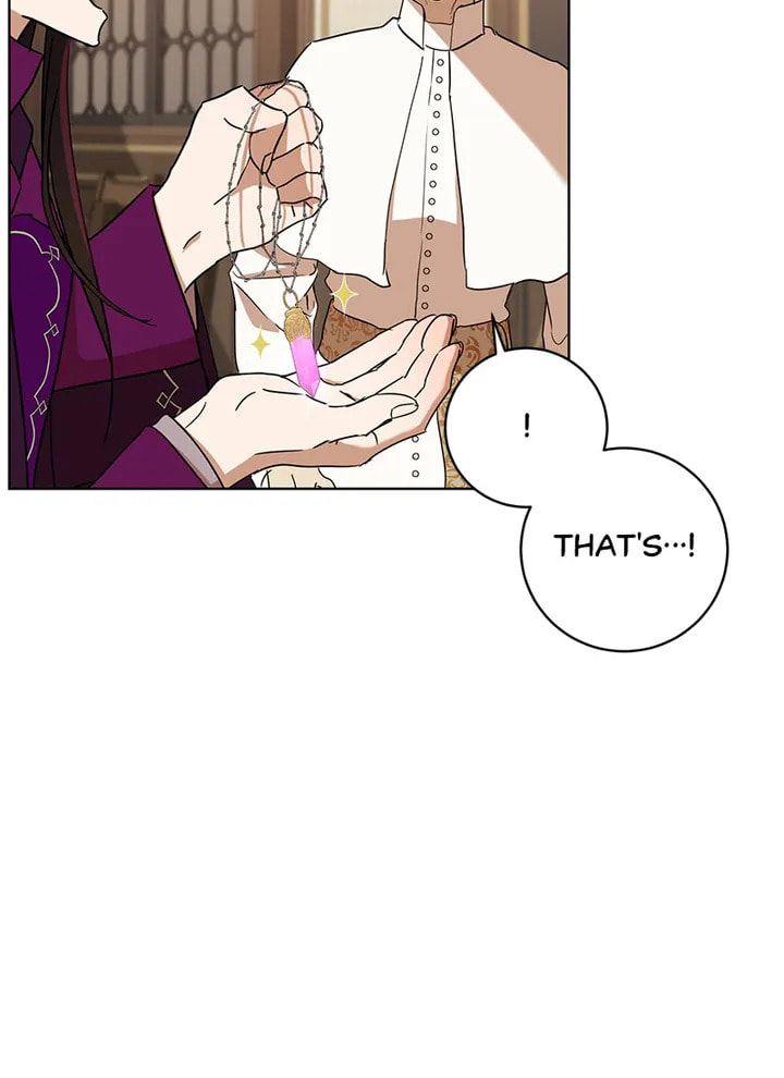 Read The Demonic Contract chapter 66 image 10 on Lezhin