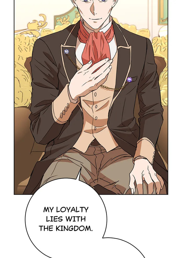 Read The Demonic Contract chapter 66 image 105 on Lezhin