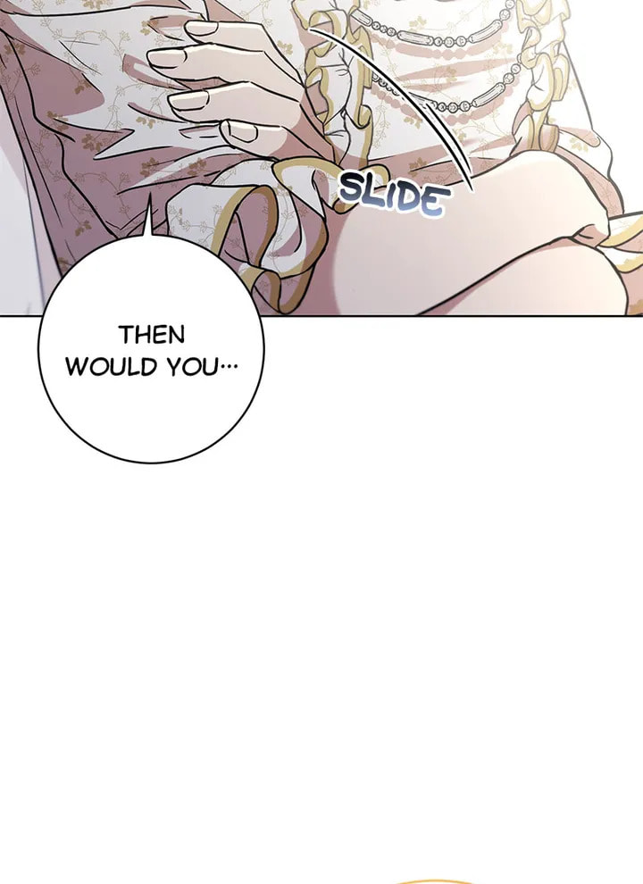 Read The Demonic Contract chapter 66 image 107 on Lezhin
