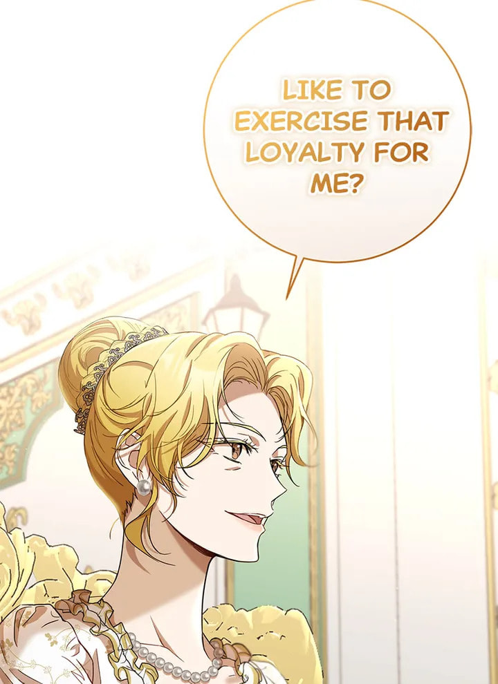 Read The Demonic Contract chapter 66 image 108 on Lezhin