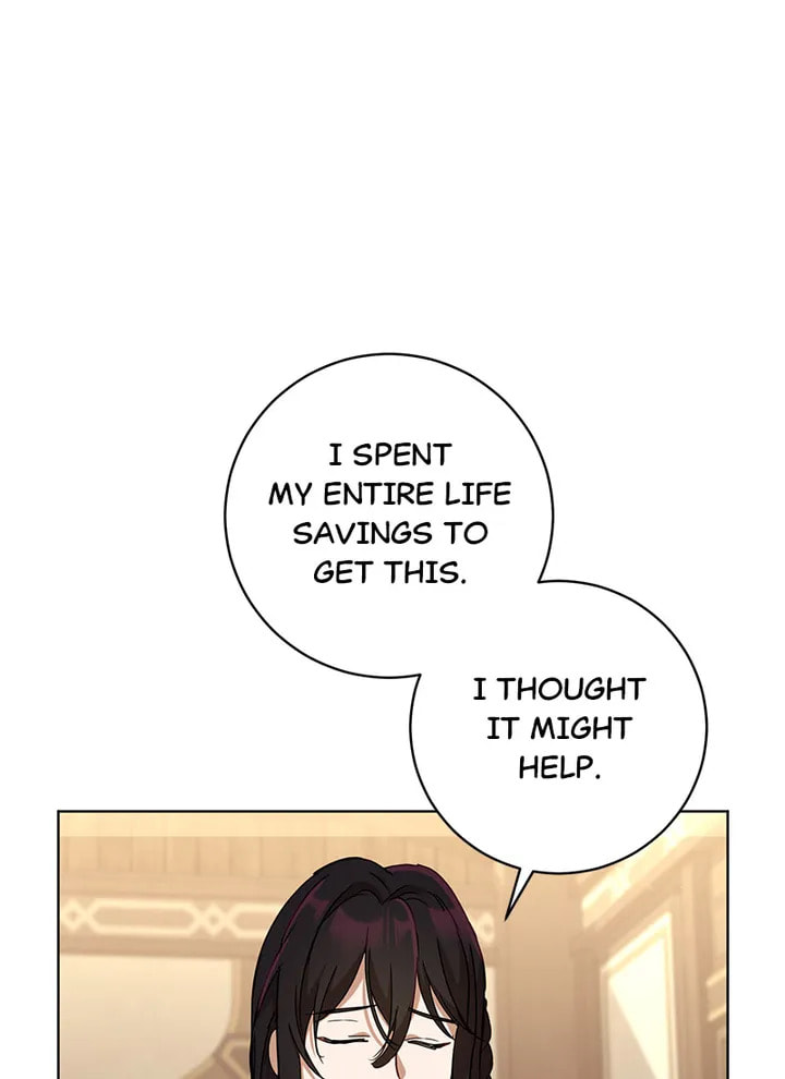 Read The Demonic Contract chapter 66 image 13 on Lezhin