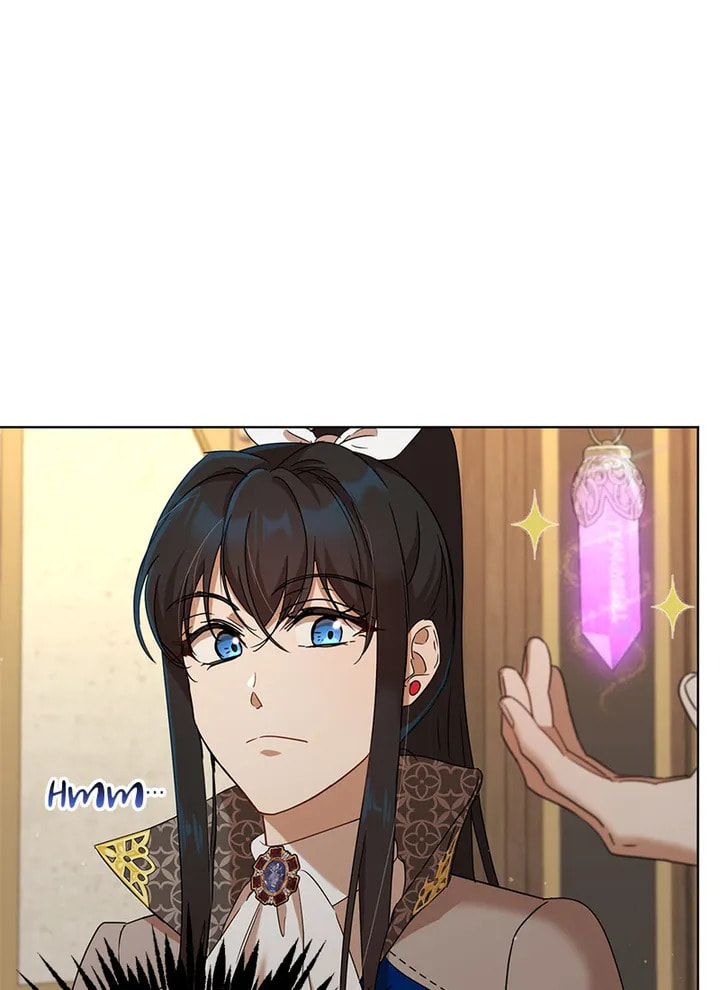 Read The Demonic Contract chapter 66 image 15 on Lezhin