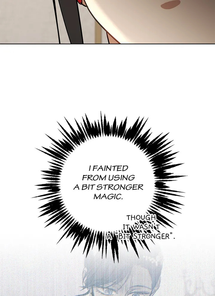 Read The Demonic Contract chapter 66 image 18 on Lezhin