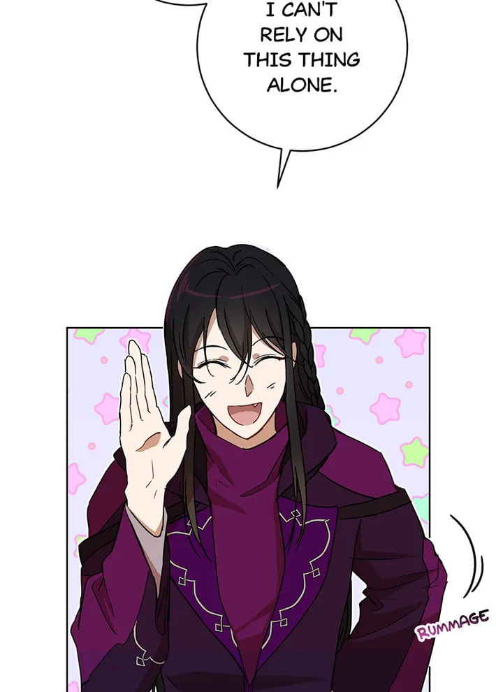 Read The Demonic Contract chapter 66 image 2 on Lezhin