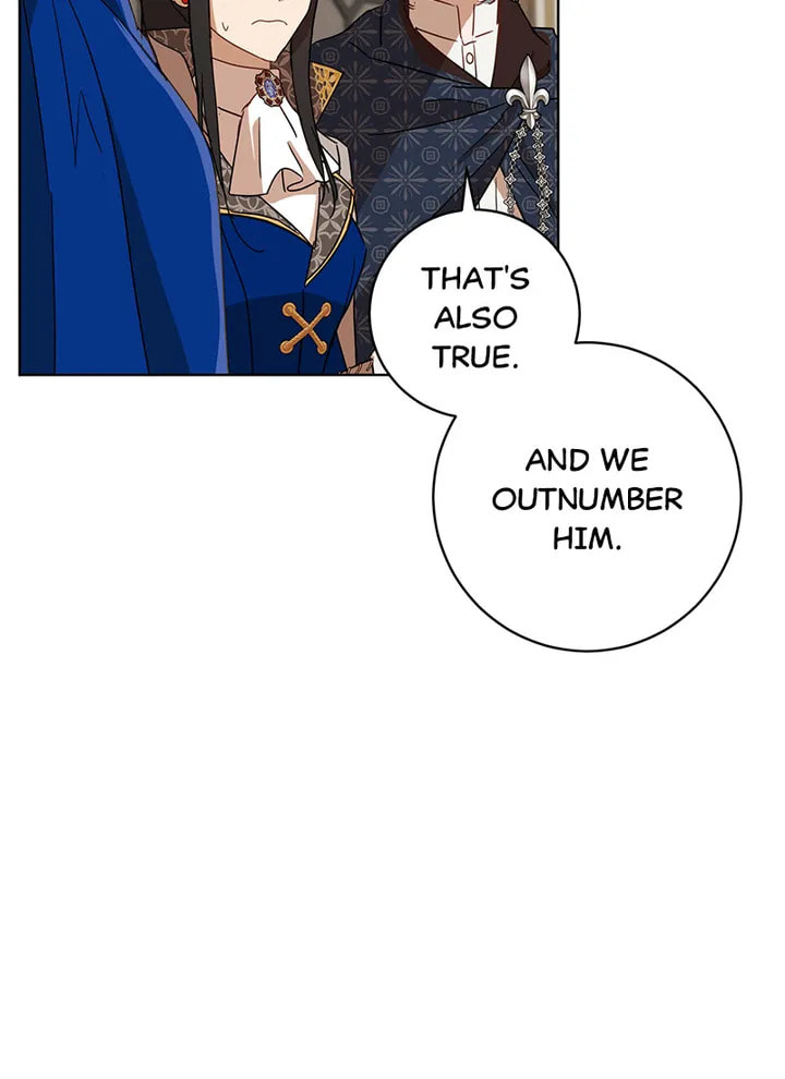 Read The Demonic Contract chapter 66 image 24 on Lezhin