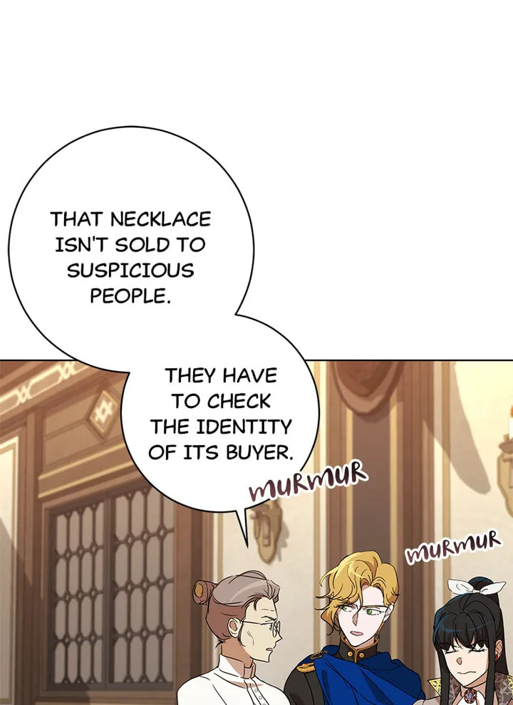 Read The Demonic Contract chapter 66 image 25 on Lezhin