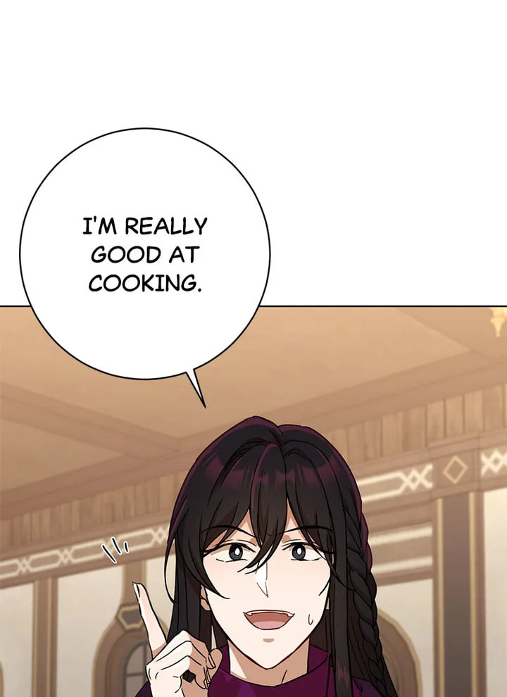 Read The Demonic Contract chapter 66 image 27 on Lezhin