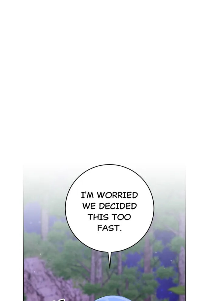 Read The Demonic Contract chapter 66 image 33 on Lezhin