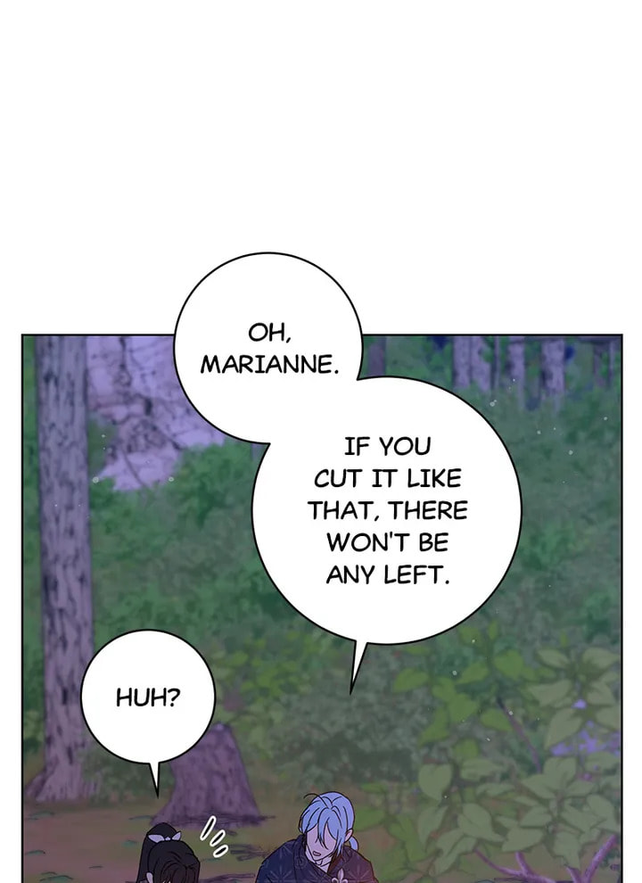 Read The Demonic Contract chapter 66 image 37 on Lezhin
