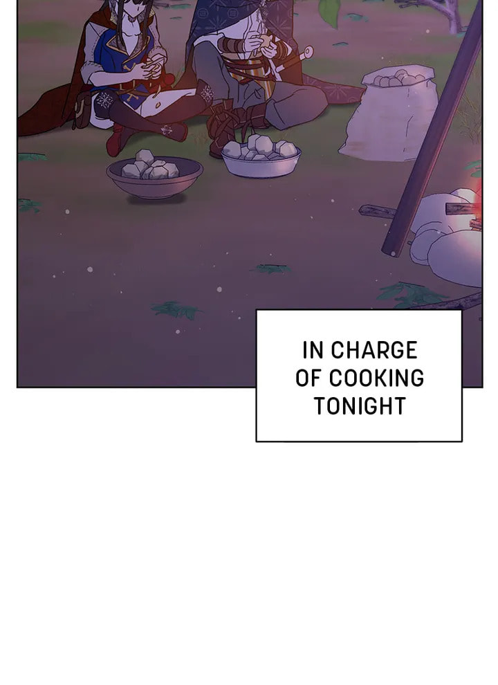 Read The Demonic Contract chapter 66 image 38 on Lezhin