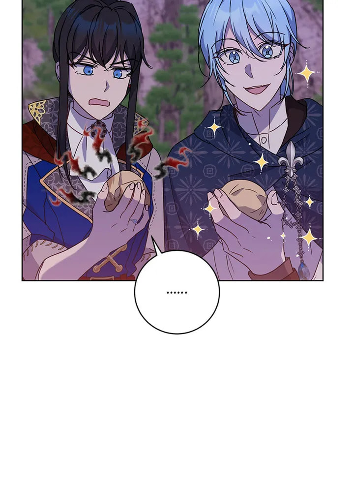 Read The Demonic Contract chapter 66 image 41 on Lezhin