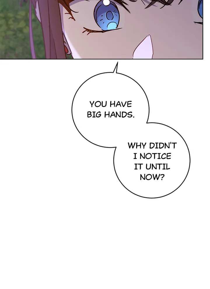 Read The Demonic Contract chapter 66 image 46 on Lezhin