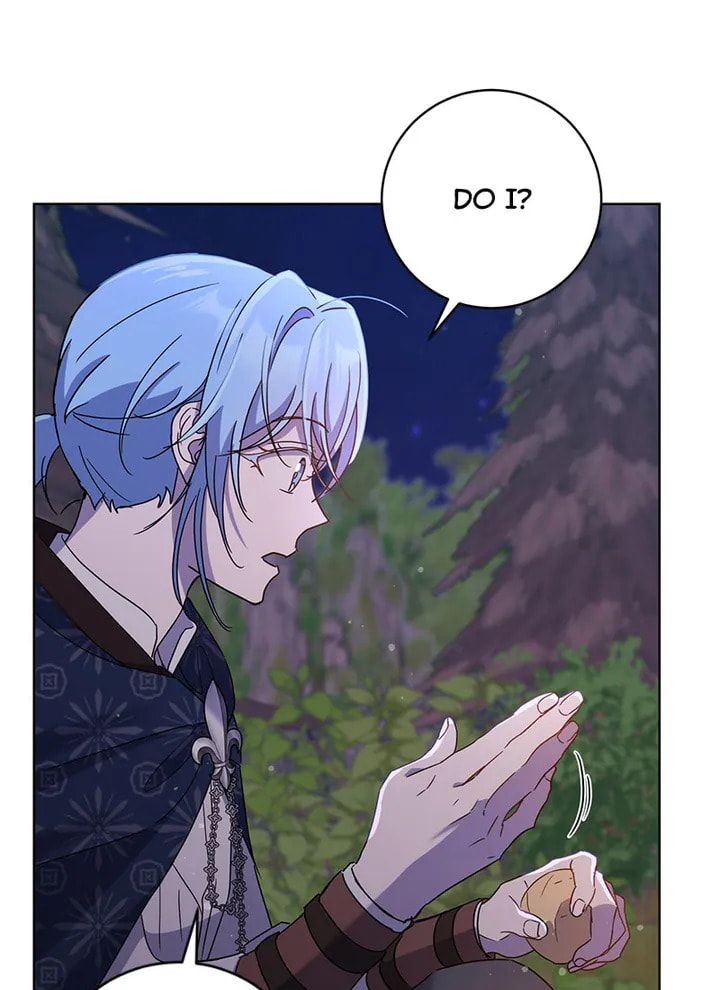 Read The Demonic Contract chapter 66 image 47 on Lezhin