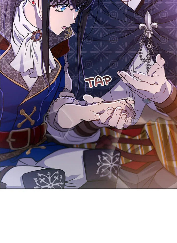 Read The Demonic Contract chapter 66 image 53 on Lezhin