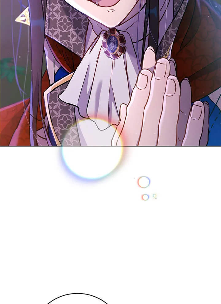 Read The Demonic Contract chapter 66 image 55 on Lezhin