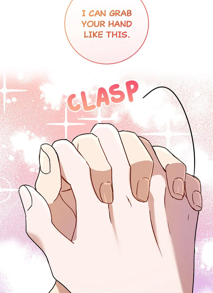 Read The Demonic Contract chapter 66 image 61 on Lezhin
