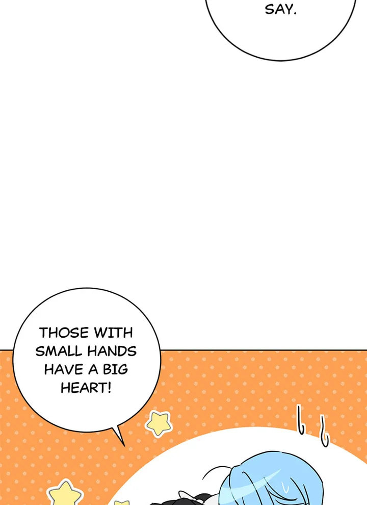 Read The Demonic Contract chapter 66 image 64 on Lezhin