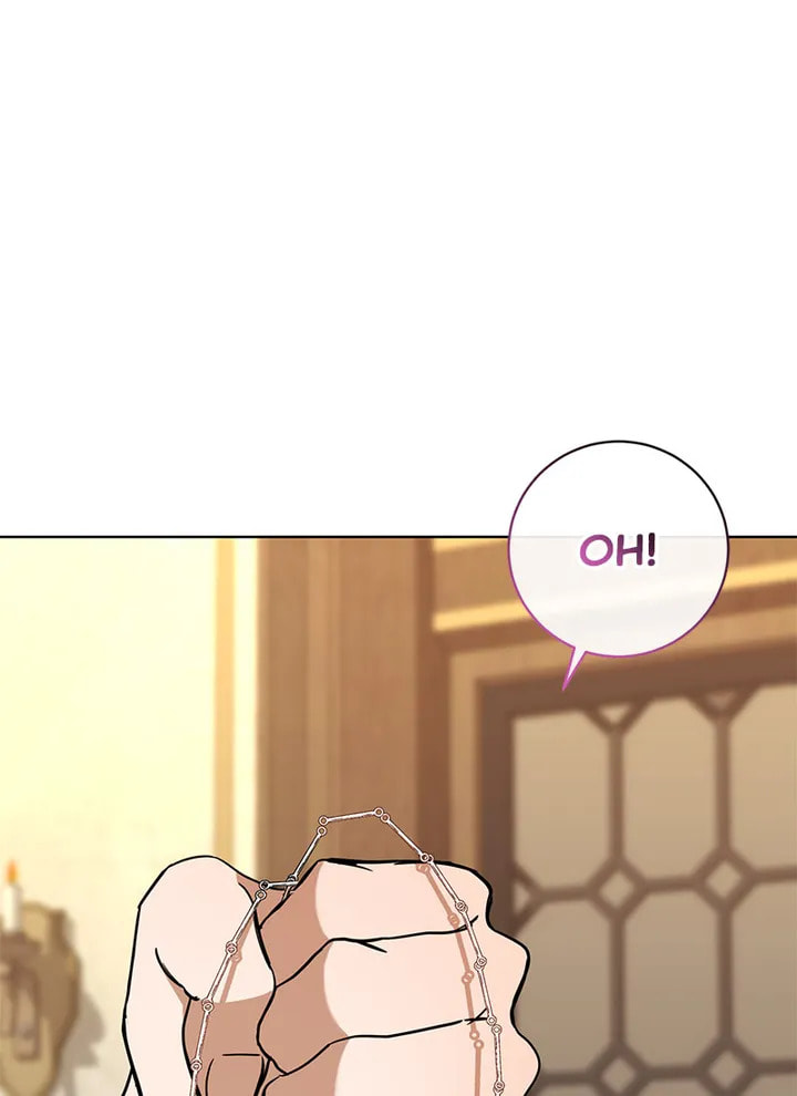 Read The Demonic Contract chapter 66 image 7 on Lezhin