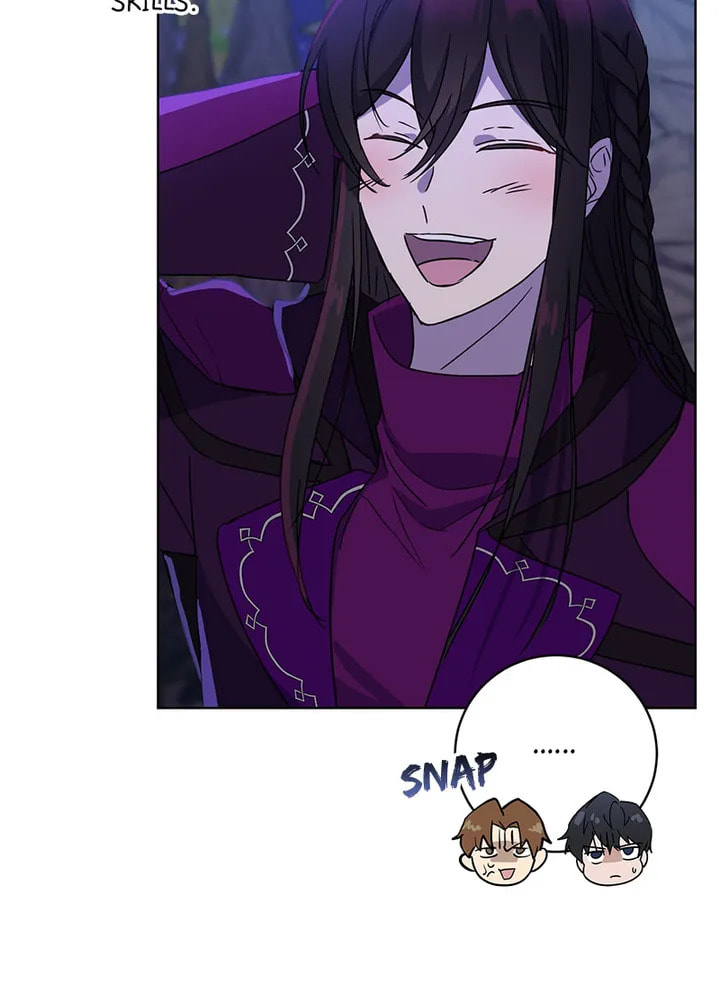 Read The Demonic Contract chapter 66 image 78 on Lezhin