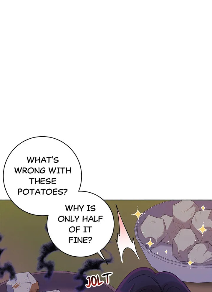 Read The Demonic Contract chapter 66 image 79 on Lezhin