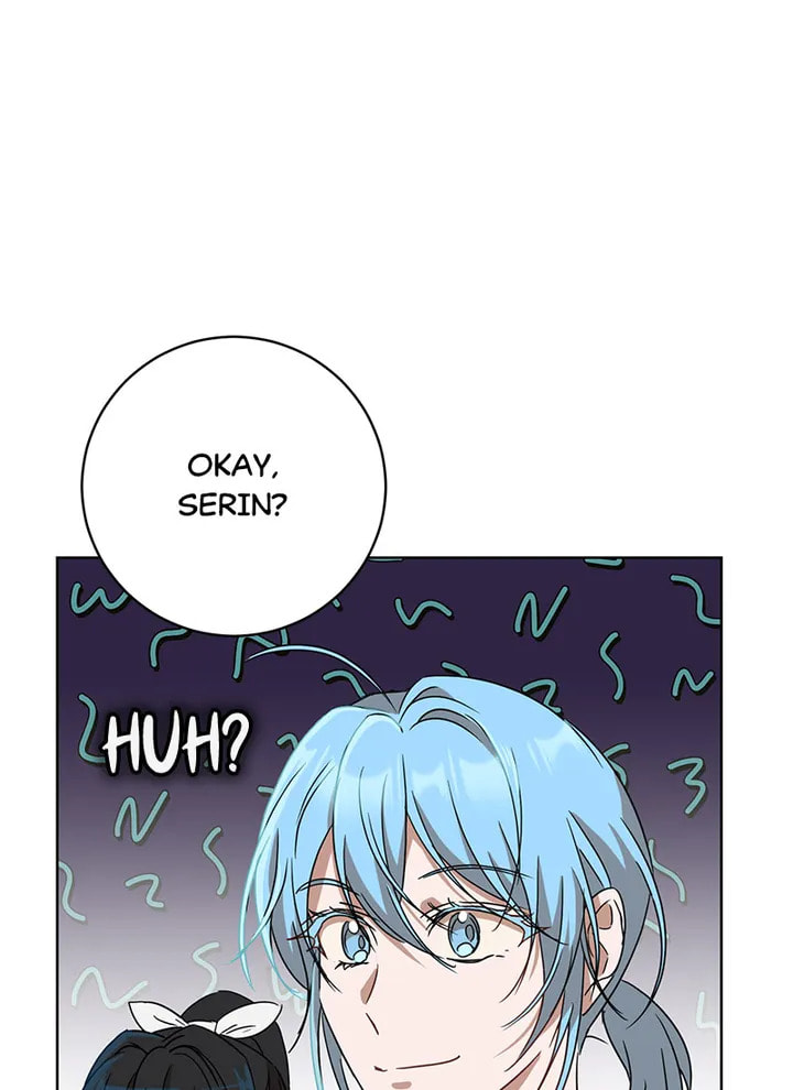 Read The Demonic Contract chapter 66 image 81 on Lezhin
